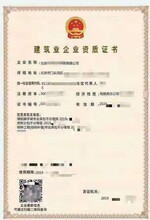 北京中盛佳业建筑劳务分包 专业与合规的双重保障